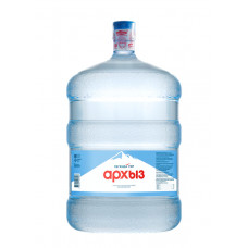 Вода Легенда Гор Архыз 19 литров