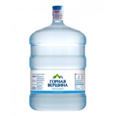 Акция! Закажи 3 бутылки "Горная вершина" и получи 4-ю в подарок