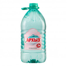 Вода Архыз 5 литров (2 шт. в упаковке)