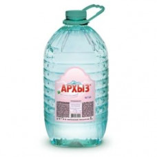 Вода Архыз 5 литров (2 шт. в упаковке)