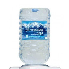 Питьевая вода Жемчужина гор 10 л.