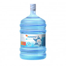 Вода РУСОКСИ 19 литров
