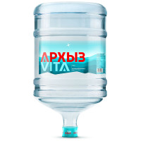 Вода Архыз Vita 19 литров