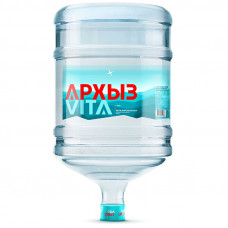 Вода Архыз Vita 19 литров