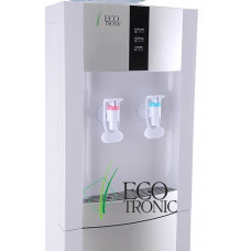 Кулер Ecotronic H1-L White