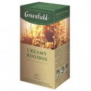 Чай, Greenfield Rooibos, 25 пакетиков