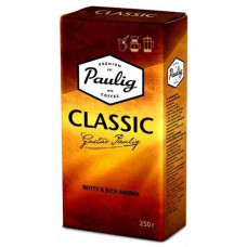Paulig Classic Кофе молотый 250 г.