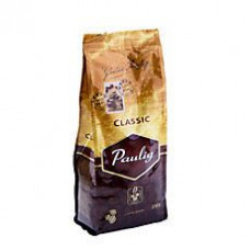Paulig кофе в зернах натуральный жареный Classic 250 г.