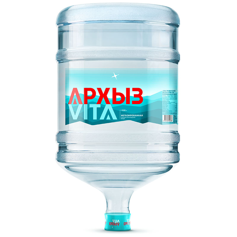 Архыз Vita