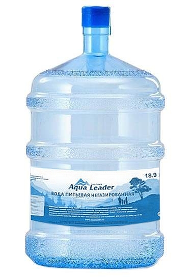 Aqualeader