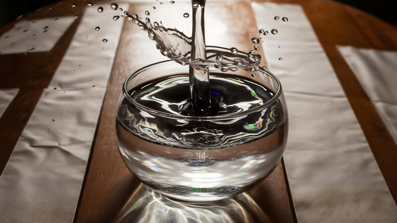 тяжелая вода
