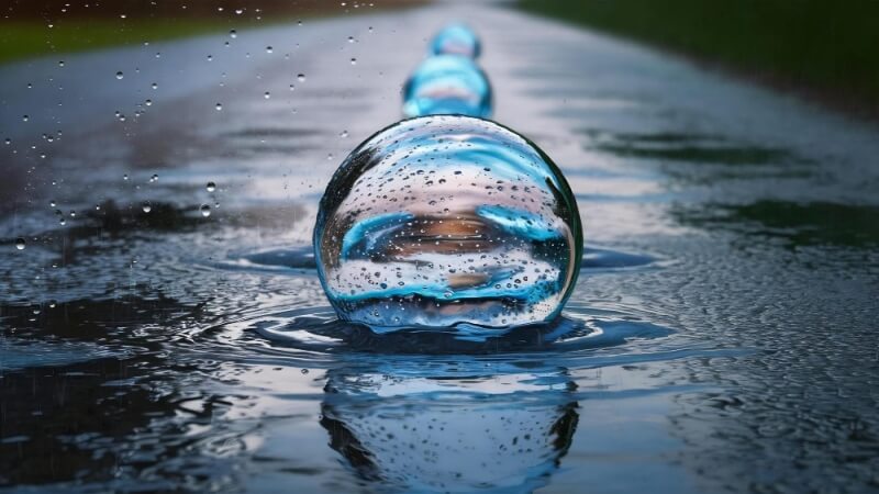тяжелая вода