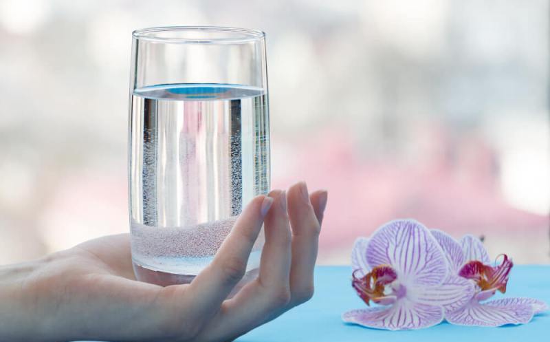 Вода и иммунитет: 3 ключевых минерала