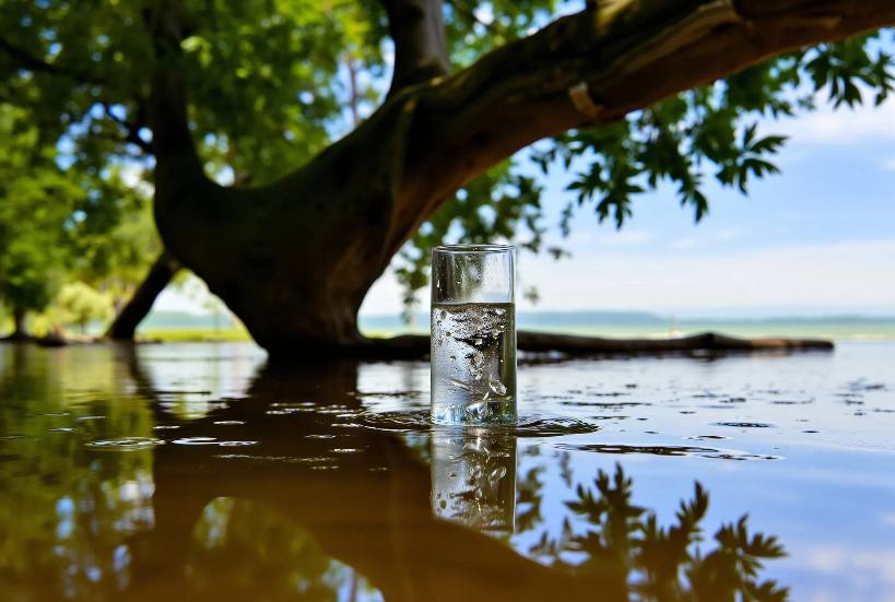 Уровень рН воды фото 3