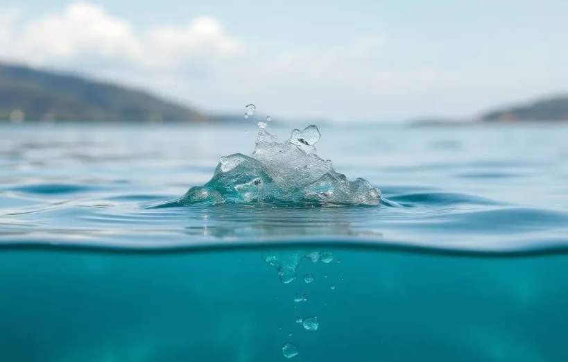 Человечество и вода