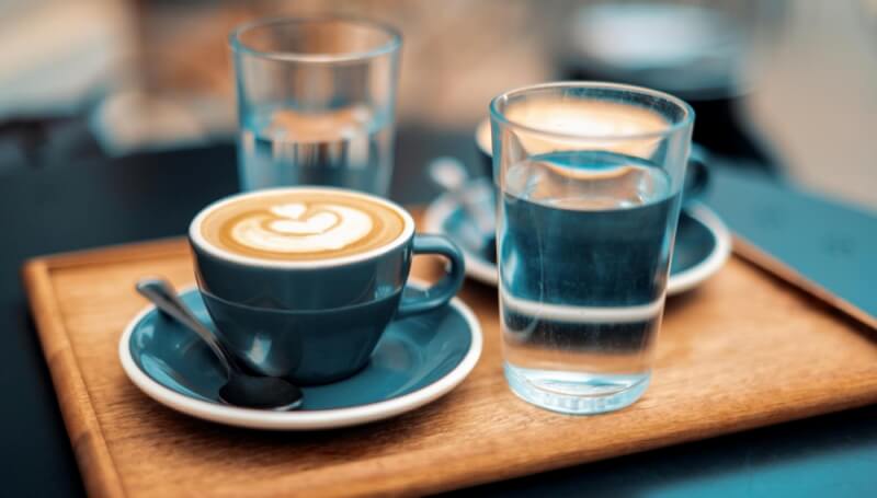 Вода для кофе: как состав меняет вкус эспрессо.
