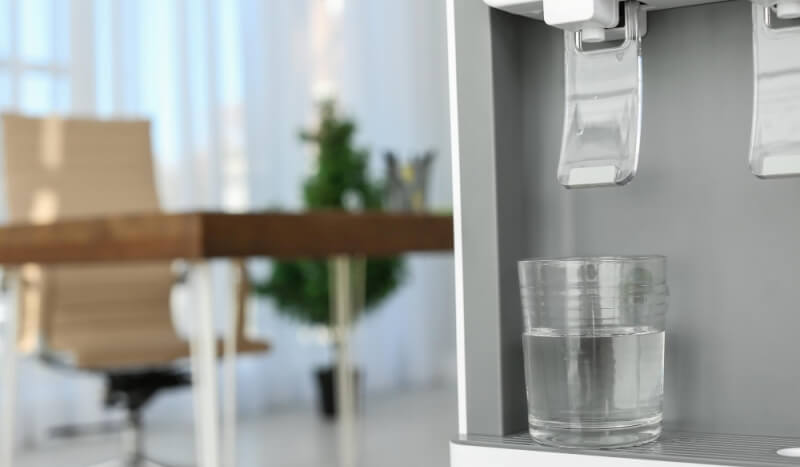 Доставка воды в Москве Доставка воды в Москве