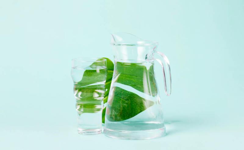 Вода и иммунитет: 3 ключевых минерала