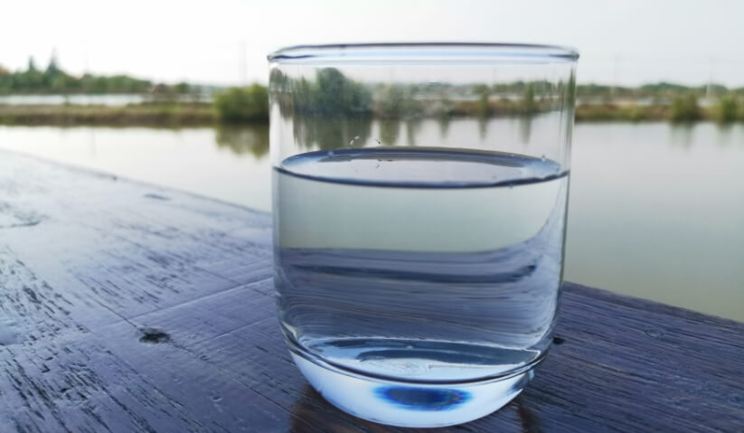 Дистиллированная вода фото 3