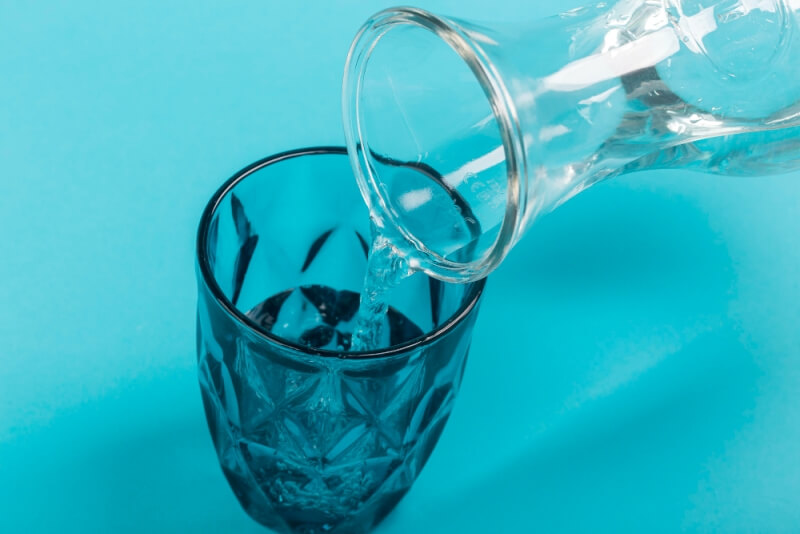 Жесткая и мягкая вода