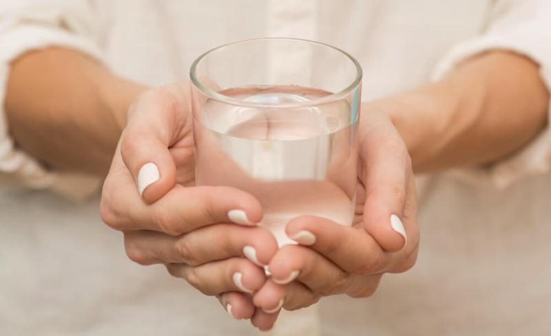 Вода и иммунитет: 3 ключевых минерала