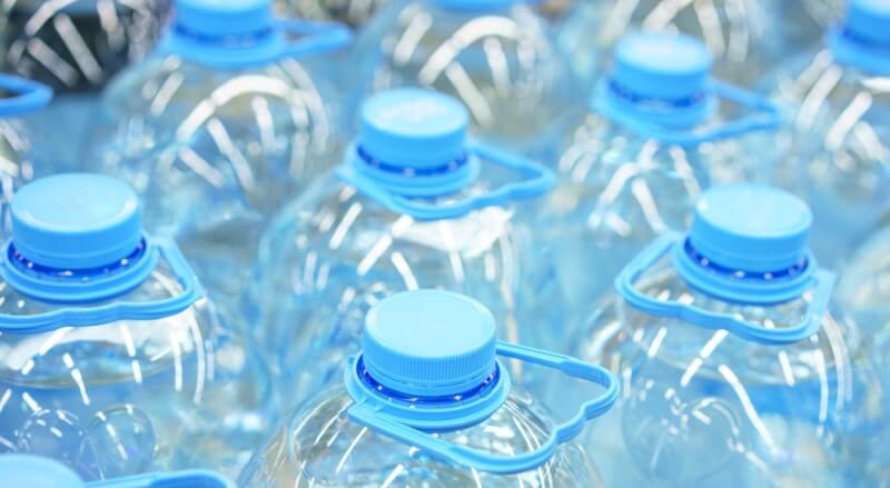 Рынок доставки воды в Москве 2025 Рынок доставки воды в Москве 2025