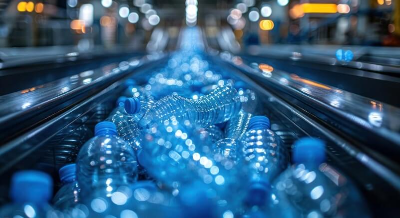 Рынок доставки воды в Москве 2025 Рынок доставки воды в Москве 2025