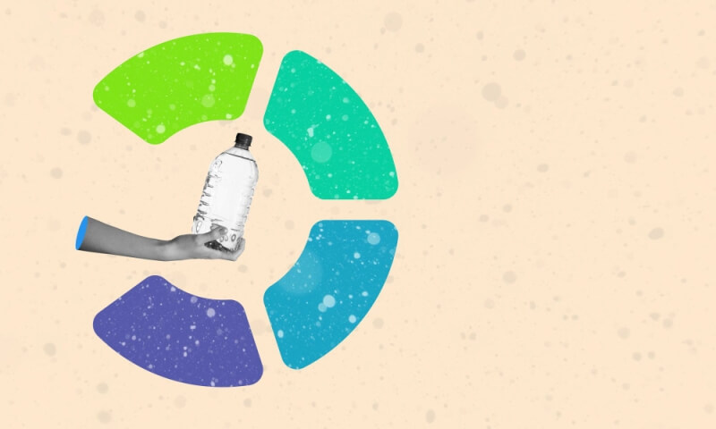 Нимесулид в воде за 60 секунд