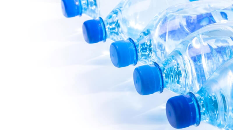 Рынок доставки воды в Москве 2025 Рынок доставки воды в Москве 2025